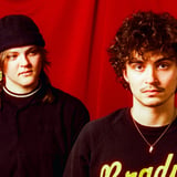 Friko Something Worth Waiting For : The Tour