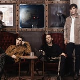 Marianas Trench