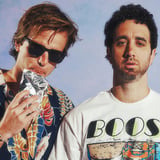 Chad & JT