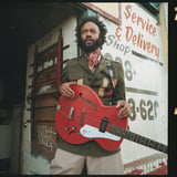 ROBERT FINLEY/FANTASTIC NEGRITO - ROBERT FINLEY