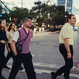 Vacations - Holy Grail Tour