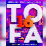 The 16th Annual TOFA Awards