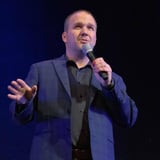 ROAR! Comedy: Frank Santos Jr.