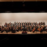 Handel's Messiah - QCCS 86th Annnual Winter Concert