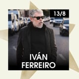 Iván Ferreiro
