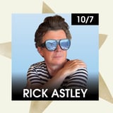  Rick Astley