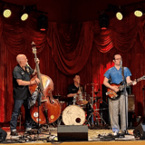Saturday Night on the Patio w/ UNION AVENUE!