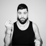 SIMON SUPERTI
