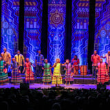 Soweto Gospel Choir