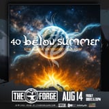 40 Below Summer, Finding Ghosts