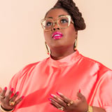 Shirma Rouse: Soul in the Park - The Reggae Edition