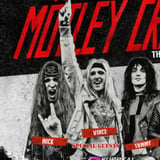 Mötley Crüde