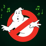 Ghostbusters In Concert