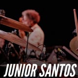 Junior Santos: Afro Roots Latin Jazz Project