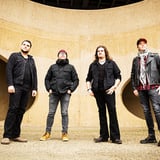 Stef Paglia Band (B)