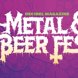 Decibel - Metal & Beer Festival: 2-DAY PASS