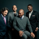 Branford Marsalis & Dianne Reeves Celebrate John Coltrane
