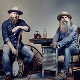 The Washboard Union // Postkontoret