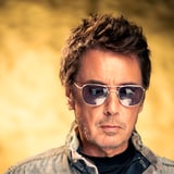 Jean-Michel Jarre