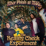 The Reality Check Experiment