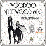 Voodoo Fleetwood Mac
