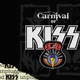 Carnival of kiss