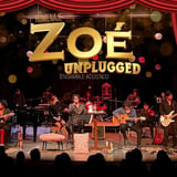 Homenaje Zoé unplugged
