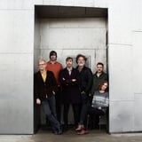 The New Pornographers - The Former Site Of Tour
