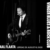 PAAL FLAATA // VBRC