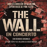 The Wall en concierto