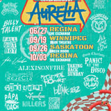 Felt Emo, Might Tour