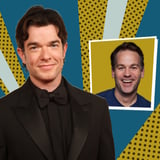 John Mulaney with Mike Birbiglia and Very Special Guest