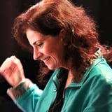 Lorraine Desmarais