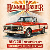 Hannah Dasher