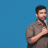 Kanan Gill