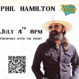 Phil Hamilton