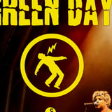Not Green Day