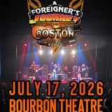 A Foreigner's Journey To Boston