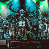 GWAR