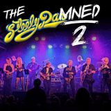 The Steely Damned 2