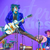 Local Artist Series: The Blues Express