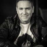 Stephen Lynch: The Me Tour