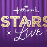 Hallmark Stars Live