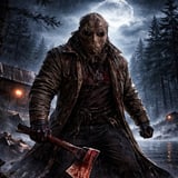 Largest Gathering of Jason Voorhies Ever