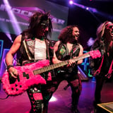 Magic Bag Presents: ROCKSTAR