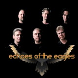 Echoes of The Eagles - A Tribute to The Eagles