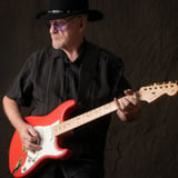 Dave Mason's Traffic Jam