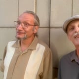 Joe Hunter & Tim Matson