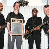 North Mississippi Allstars