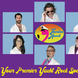 Thurston Howell  – A Premier Yacht Rock Spectacular!